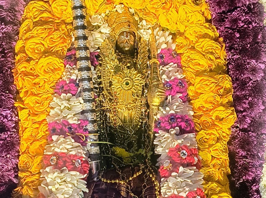 Vettakkorumakan Kavu Temple 6