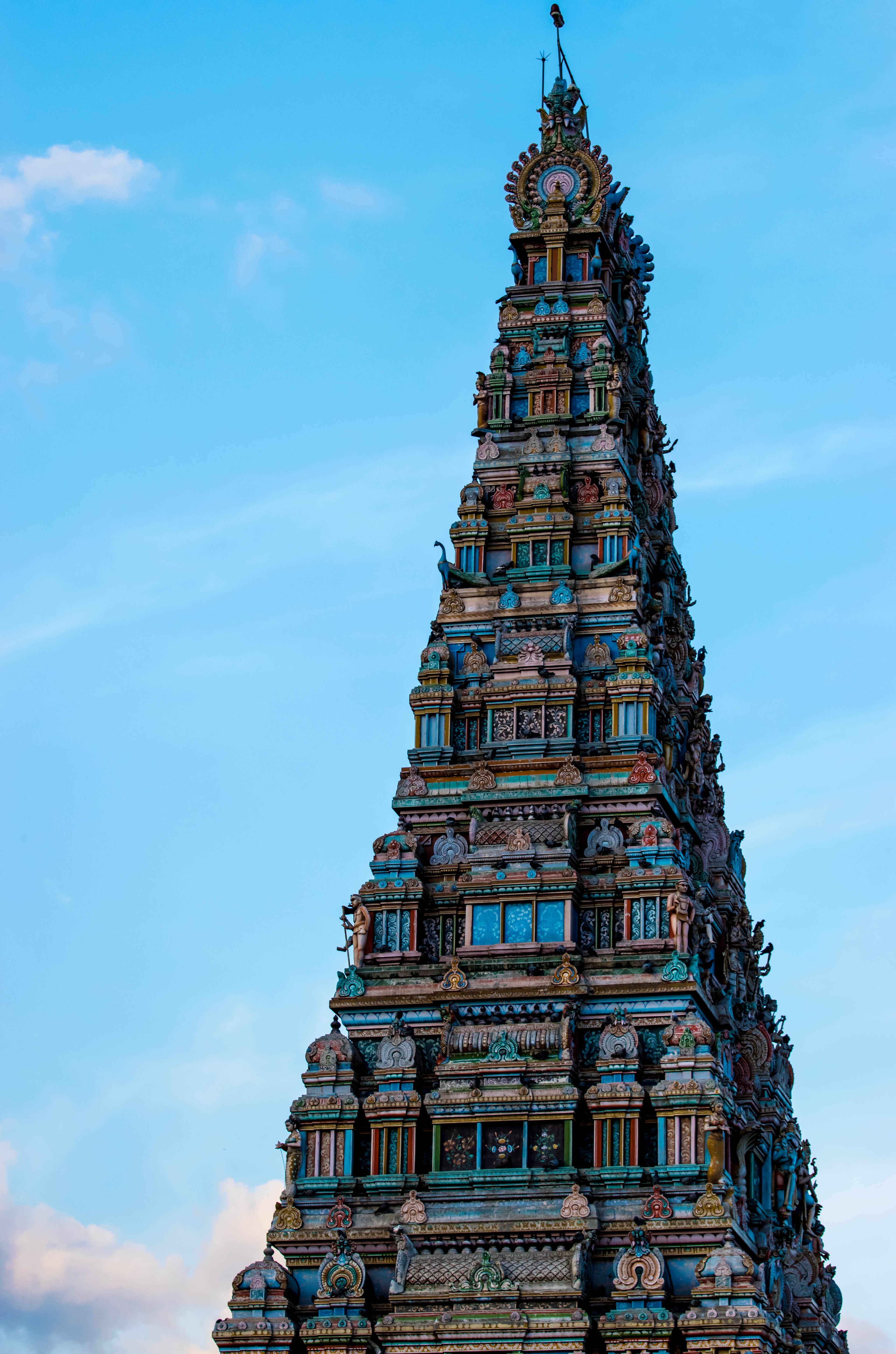Kumara Swamy Devasthana, Bangalore