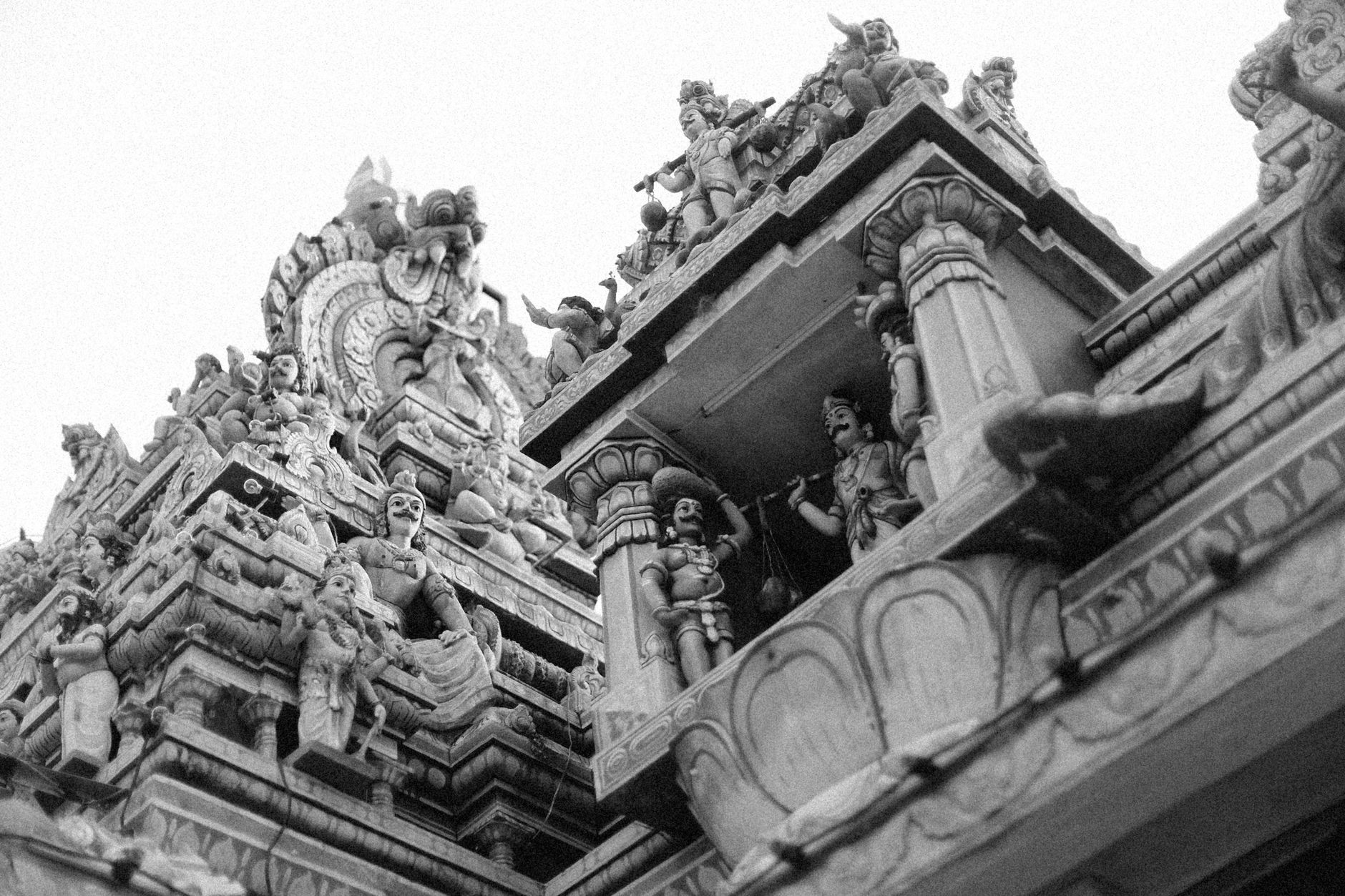 Andoor Kandan Sree Dharma Sastha Temple, Tholady 6