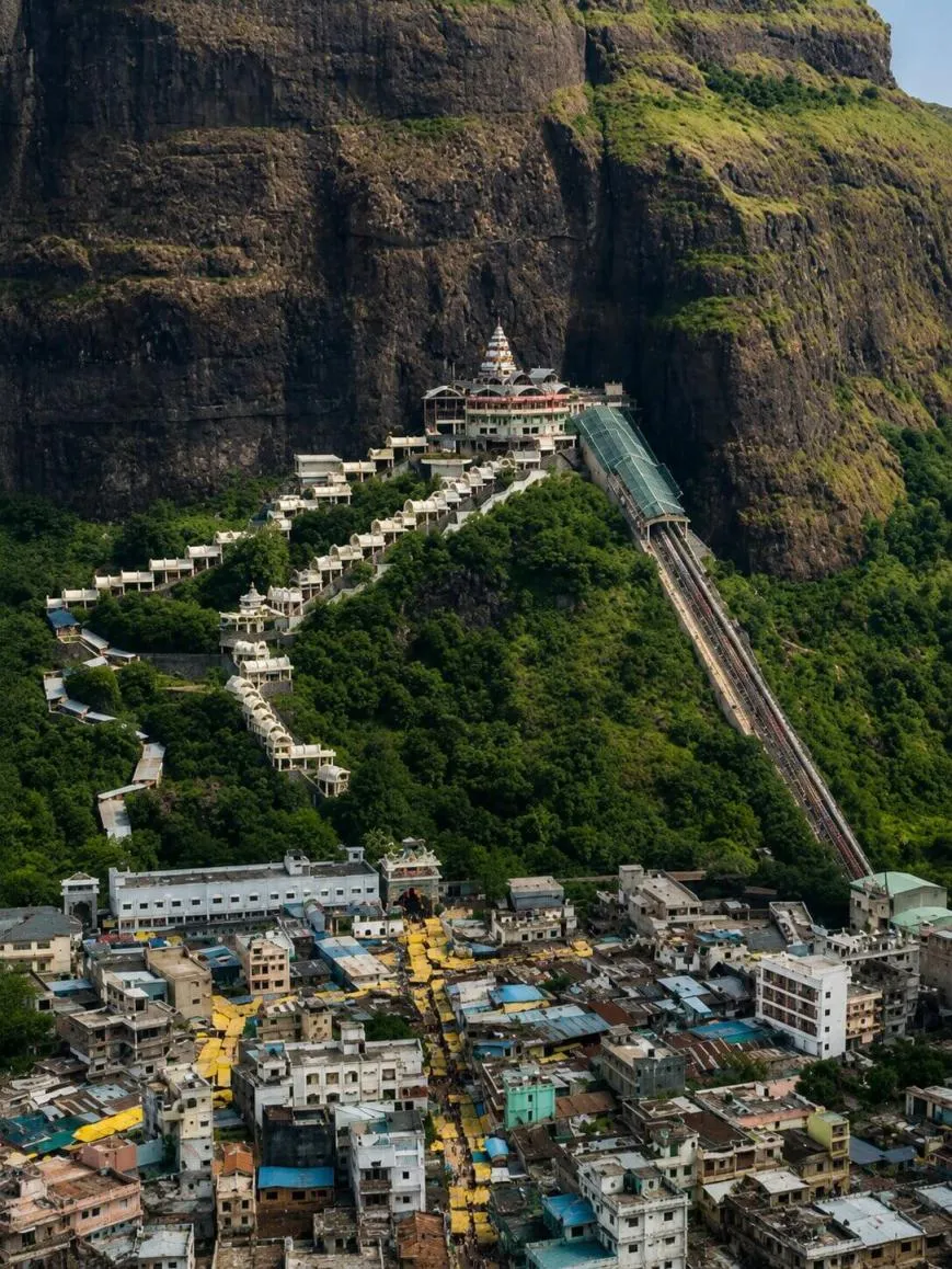 Saptashrungi 11