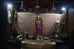 Shakti Devi Temple, Chatrari 5