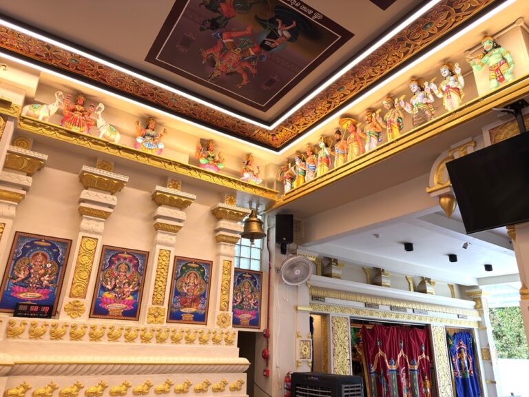 Sri Siva Krishna Temple 9