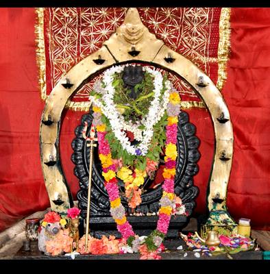 Padanilam Parabrahma Temple