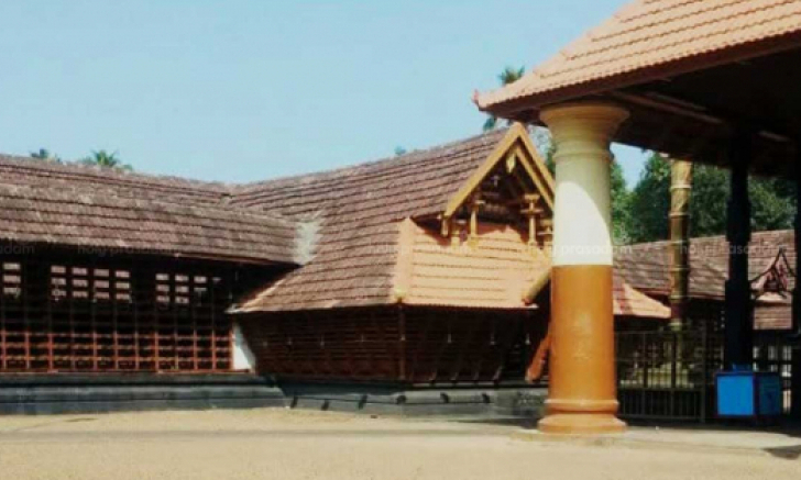 Arpookkara Subrahmanya Temple