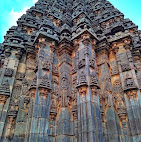 Doddabasappa Temple, Dambal 4