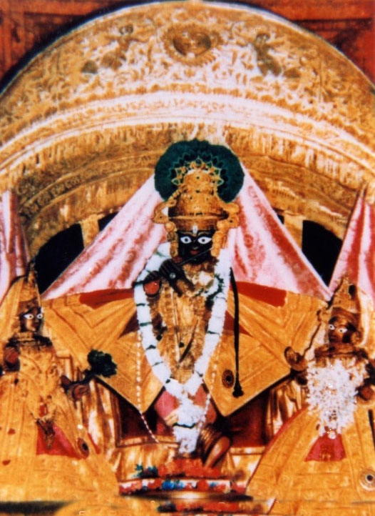 Madan Mohan Temple