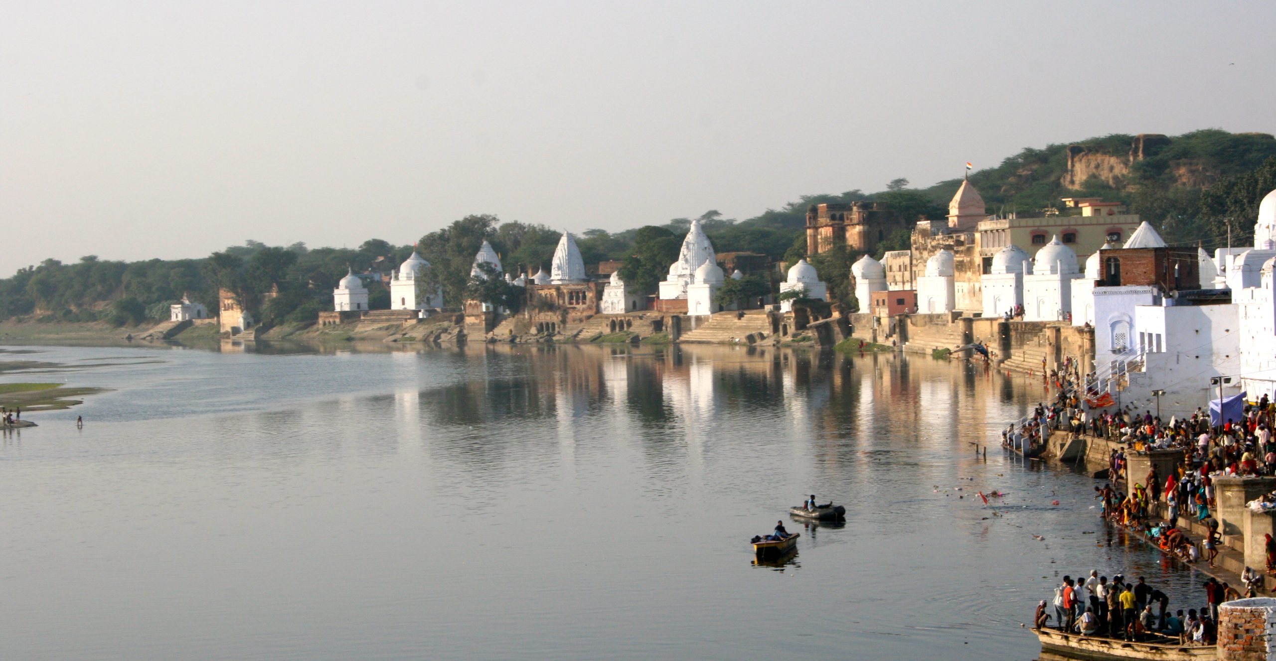 Bateshwar, Uttar Pradesh 5