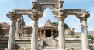 Sahastra Bahu Temples 4