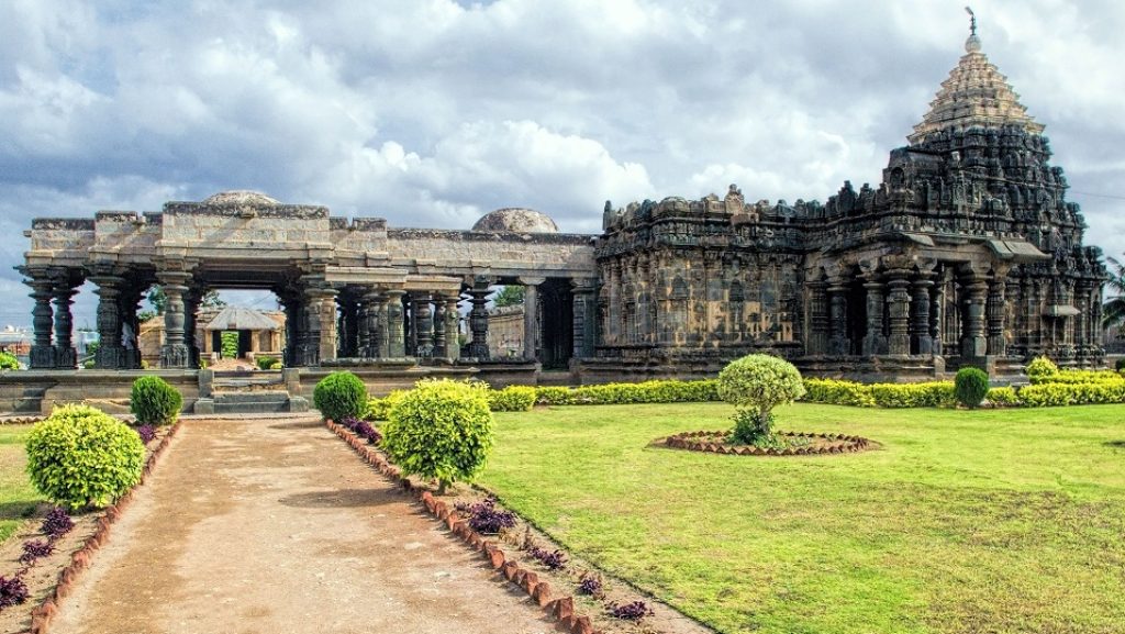Mahadeva Temple, Itagi