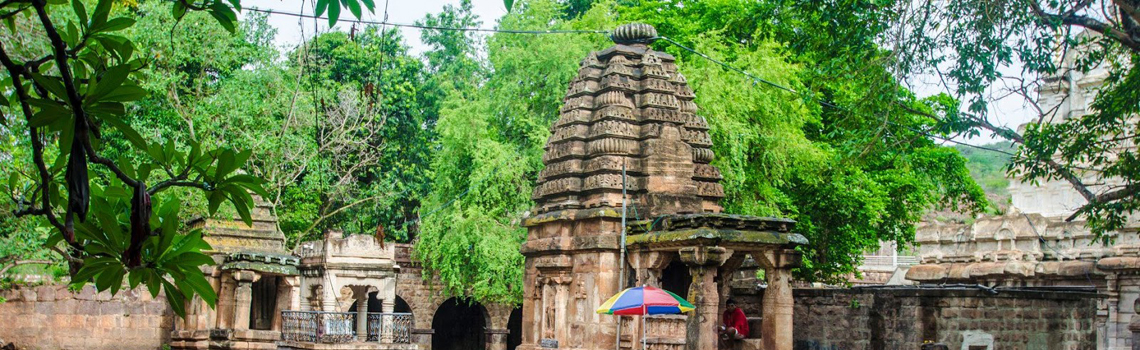 Mahakuta group of temples 6