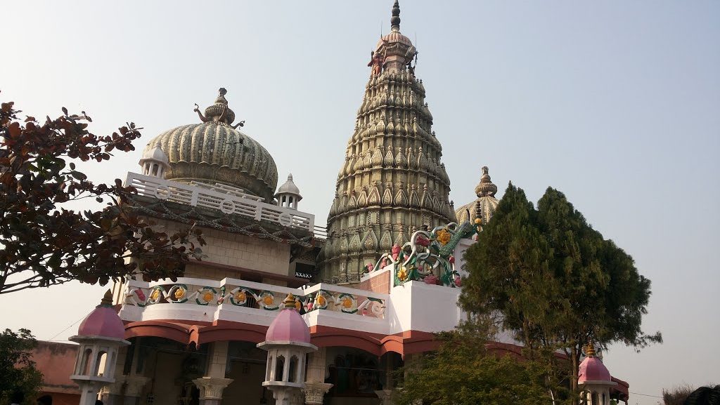 Naulakha Mandir, Begusarai 4