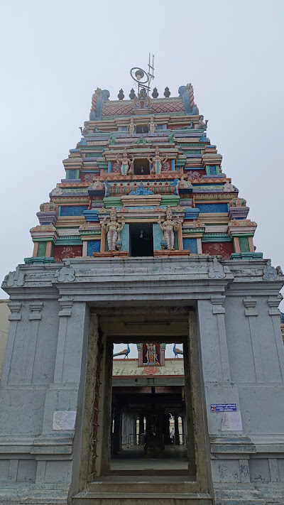 Kurinji Andavar Temple 6