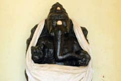 Amirthakadeswarar Temple, Sakkottai 4