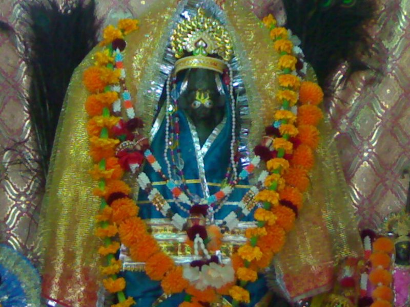 Umra Narayan