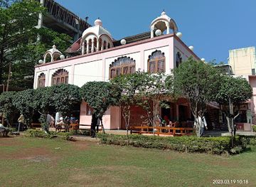 Dakshin Mukhi Maruti Mandir
