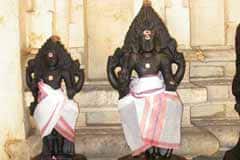 Papanasam Palaivaneswarar Temple 5