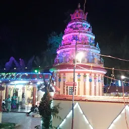 kudappanakunnu devi temple