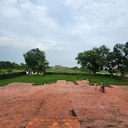 Nagra Brick Temple, Chandanitola Gondia 5