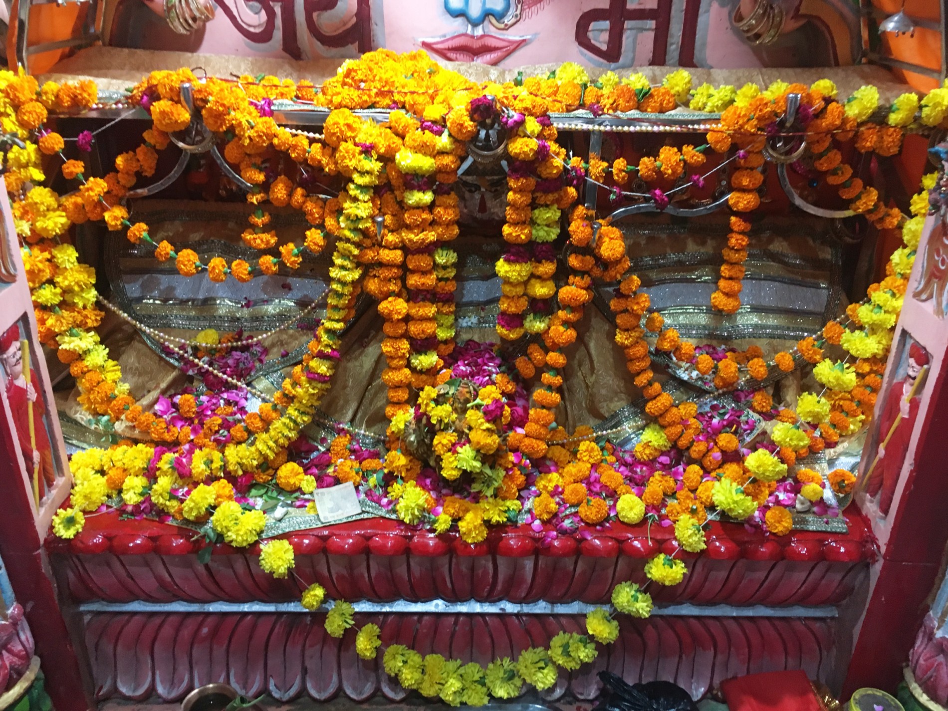 Manibandh Shaktipeeth 4