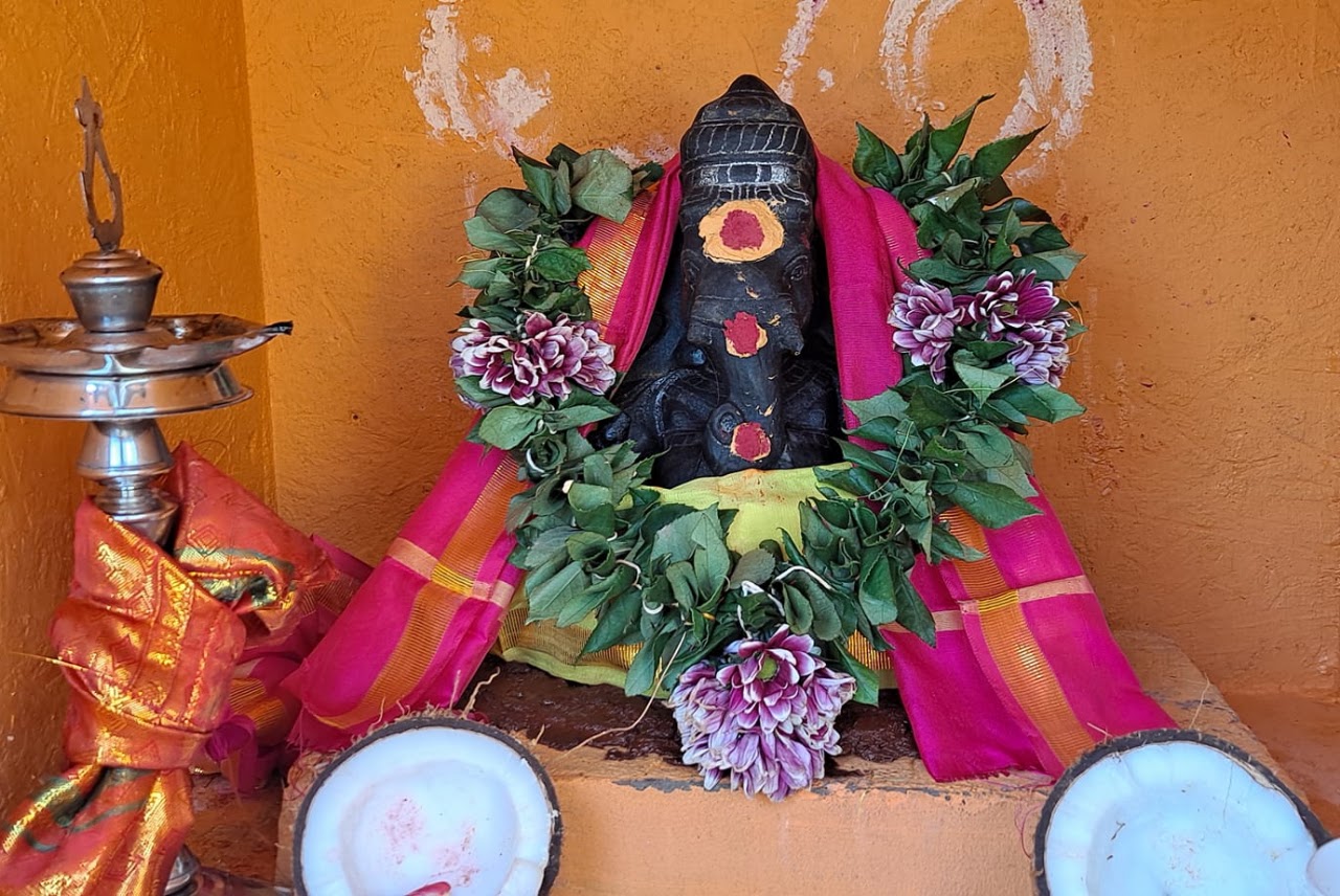 Finland eswarar temple 13