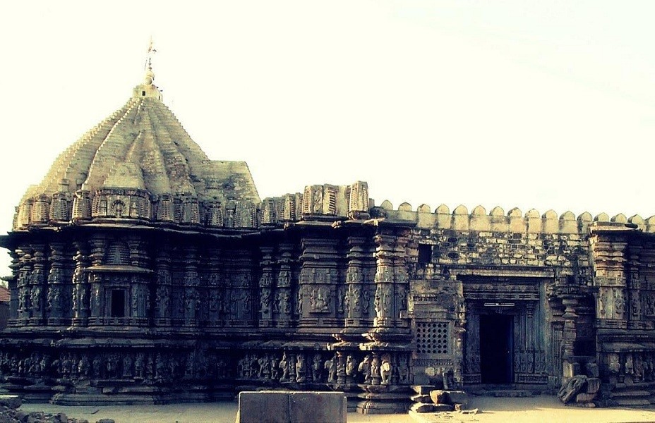 Kopeshwar temple 6