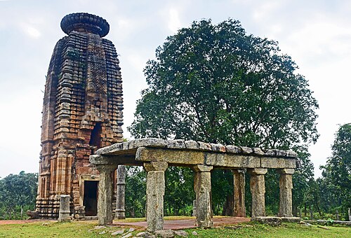 Banda Deul 5