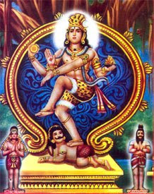 Parakkalakottai Pothu Aavudayar Temple