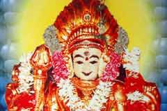 Vairavanpatti Vairavan Temple 6