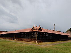 Kidangoor Subramanya Swamy Temple 4