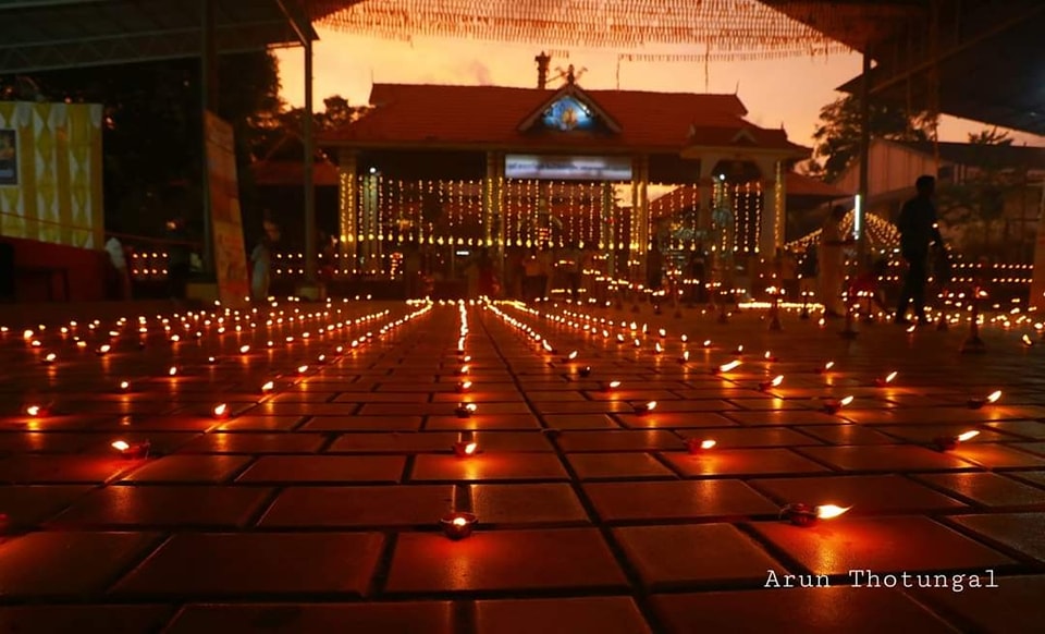 Sree Bhavaneeswara Mahakshethram 5