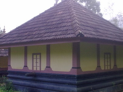 Mazhuvannur Maha Siva Kshethram
