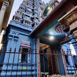 Lakshmi Narasimhar Temple 4