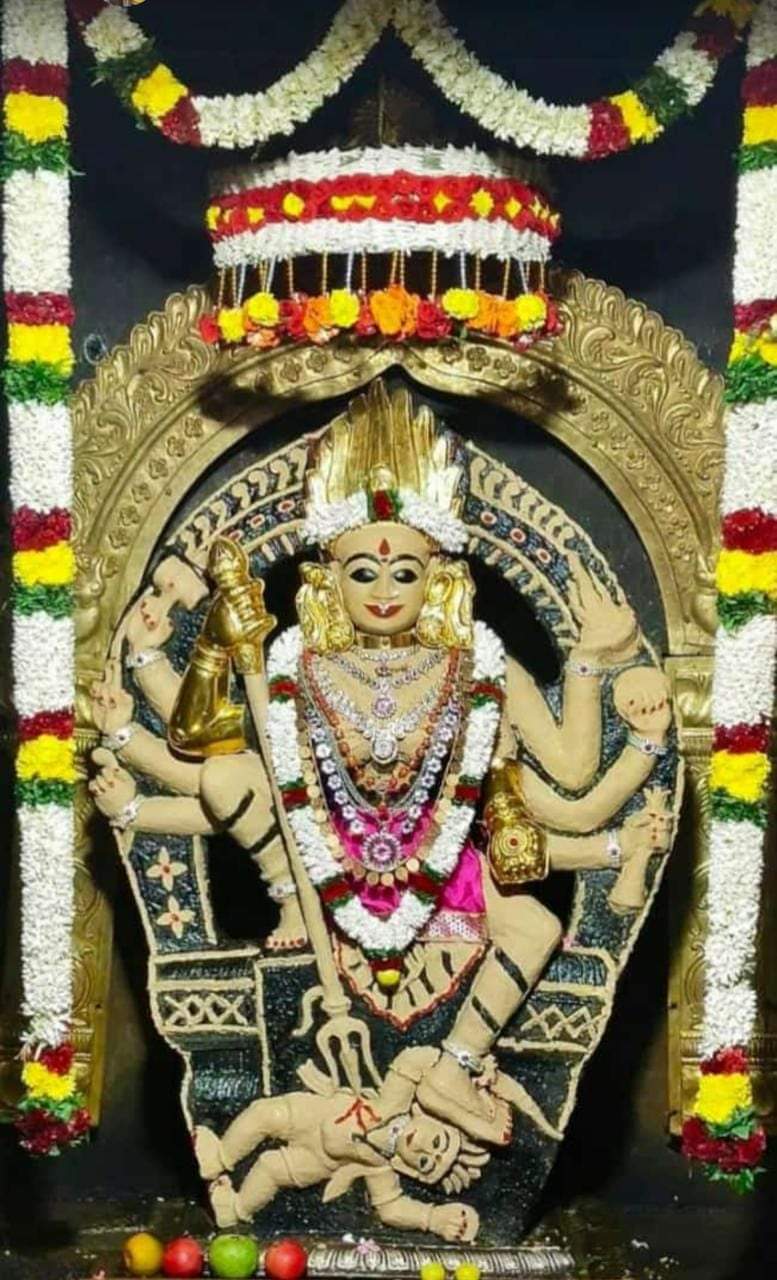 Pariyur Kondathu Kaliamman