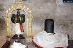 Mayiladuthurai Aiyaarappar Temple 5