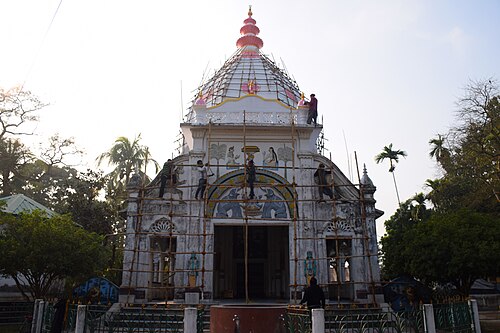 Madhupur Satra 5