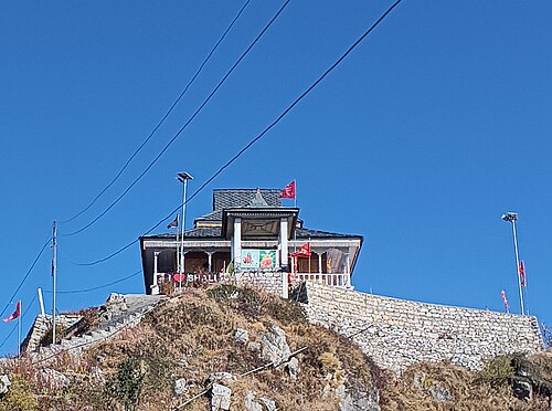 Shali Mata Temple 6