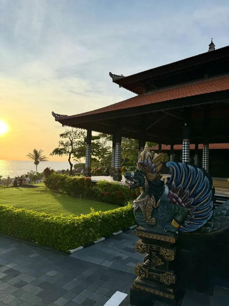 Tanah Lot 8