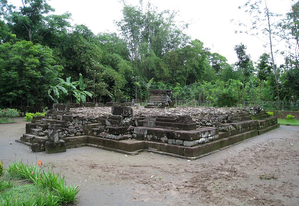 Gunung Wukir