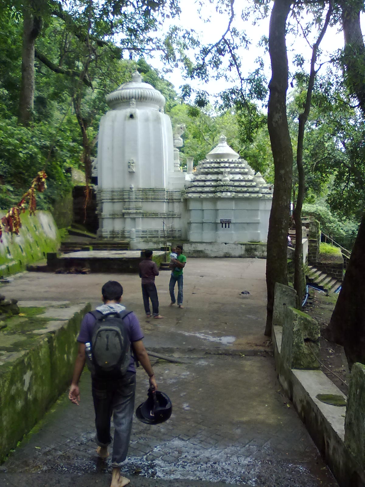 Kapilash Temple 10