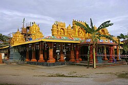 Arulmigu Maha Muthu Mariamman Thevasthanam 7