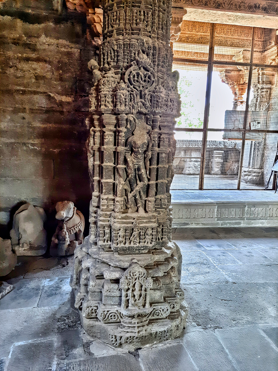 Chaubara Dera No. 1 8