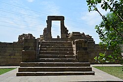Ancient Temples Kala Dera I and II, Thalora