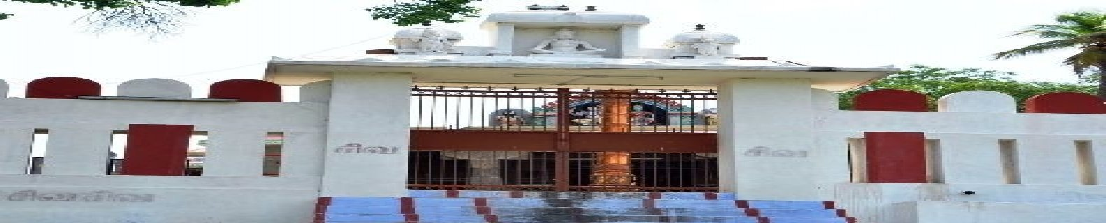 Agastheeswarar Temple 5