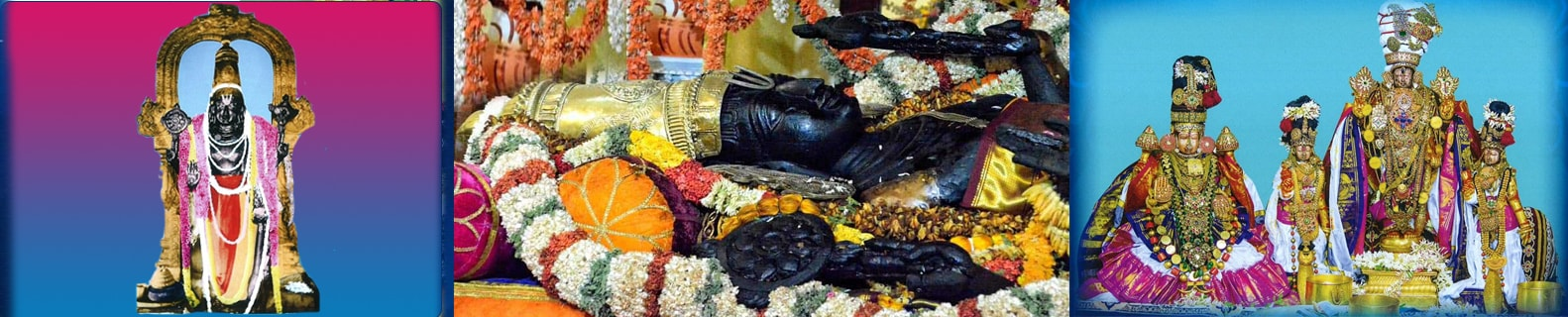 Varadharaja Perumal Temple 5