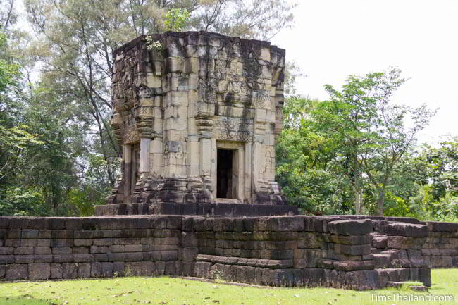 Prasat Ban Phluang 4