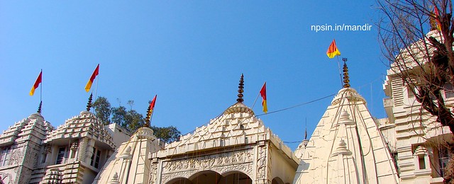 Sanatan Dharm Mandir