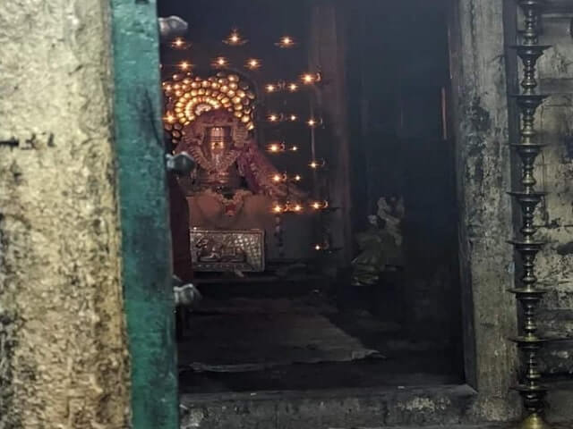Sirkazhi Vidaneswarar Temple 4