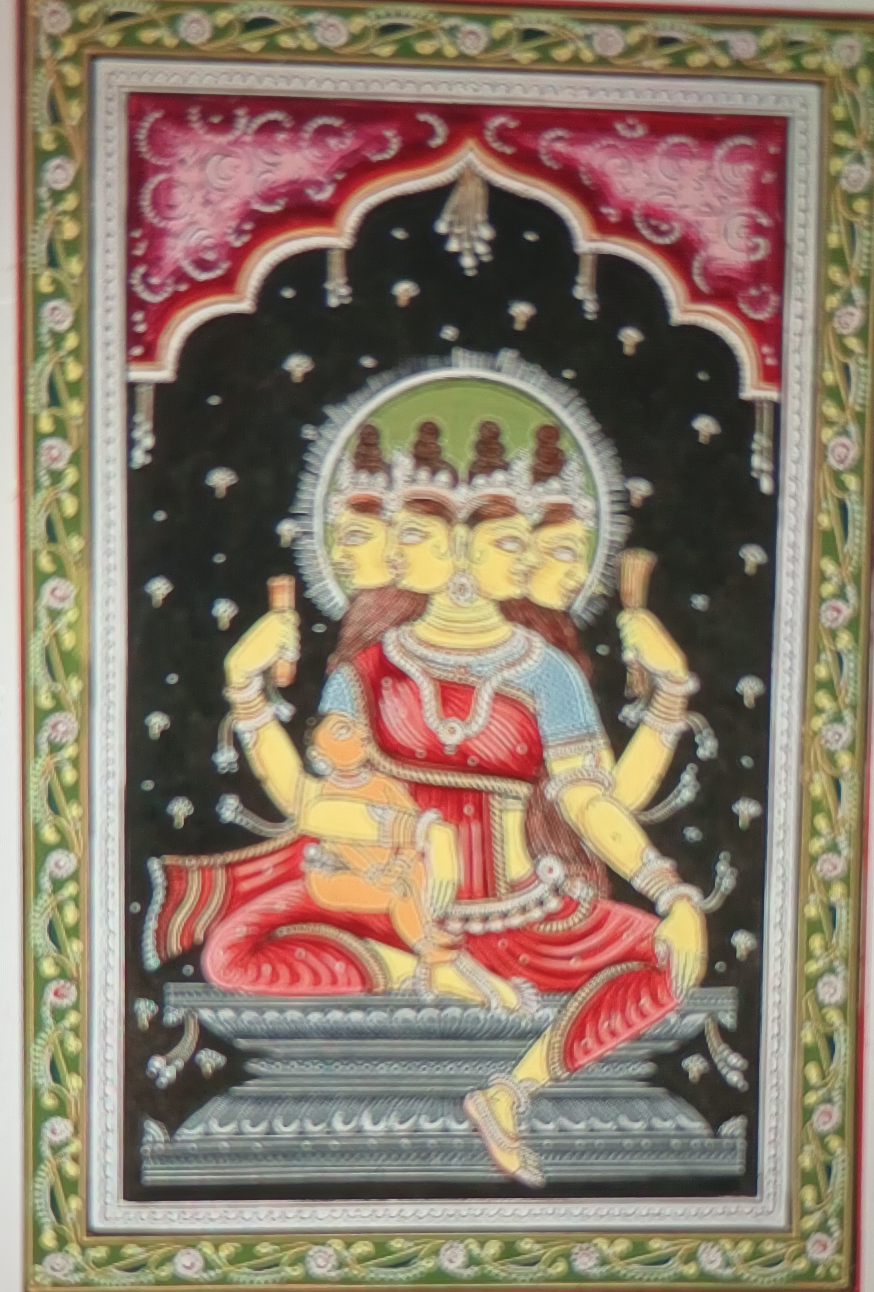 Brahmani Mata Temple