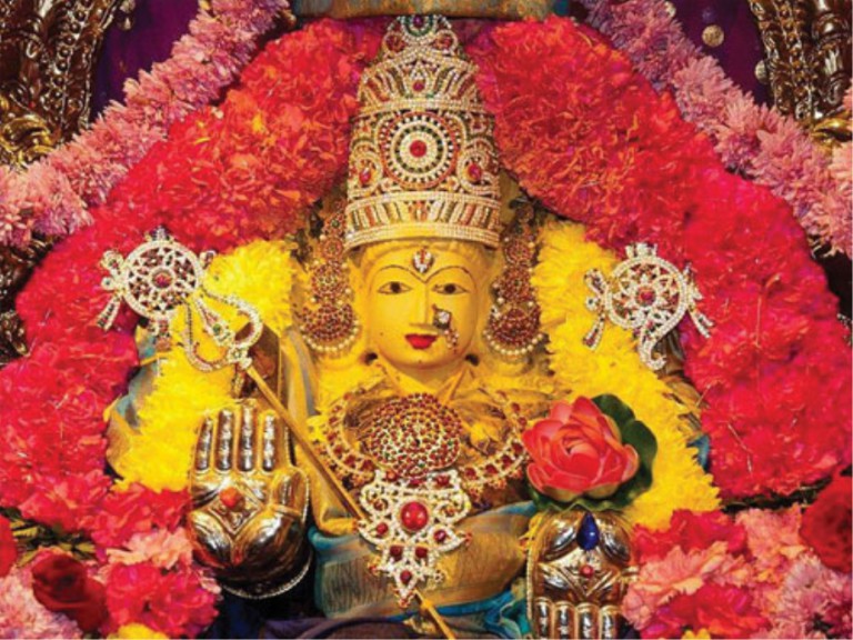 Chandika Sthan 5