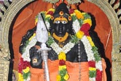 Melakkodumalur Kumarakoiḷ Temple 8